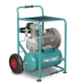 ����������� ��������� ���������� Compact Air 341/24 PRO
