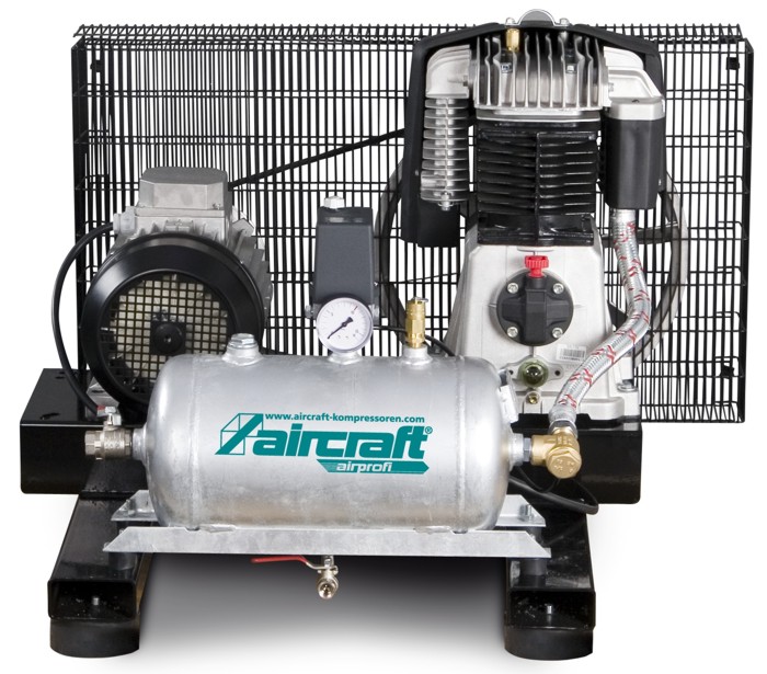 Стационарный поршневый компрессор Airprofi BK 703/13/10 Стационарный поршневый компрессор Airprofi BK 703/13/10