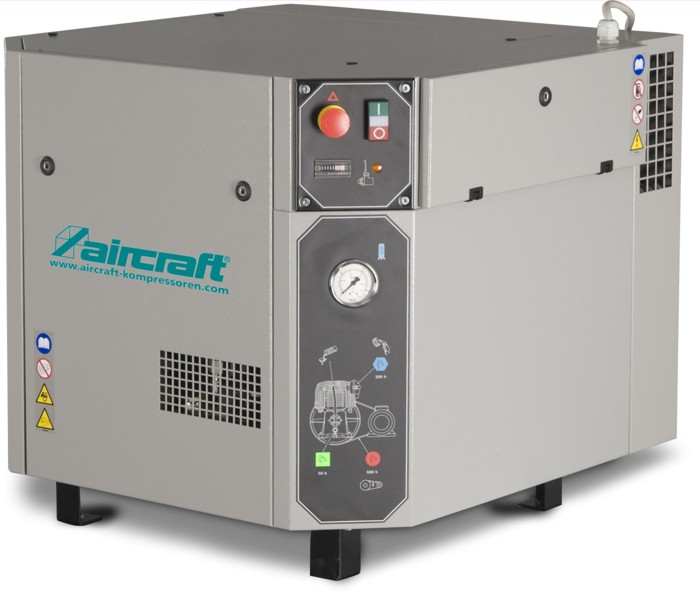 Стационарный поршневый компрессор Airprofi 853/10 Silent Стационарный поршневый компрессор Airprofi 853/10 Silent