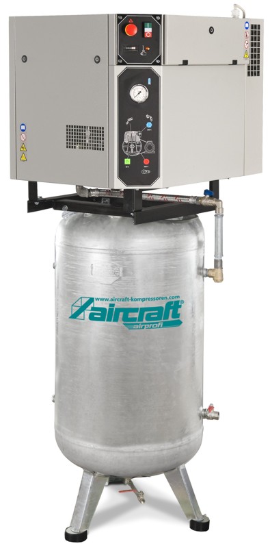 Стационарный поршневый компрессор Airprofi 853/270/10 V Silent Стационарный поршневый компрессор Airprofi 853/270/10 V Silent