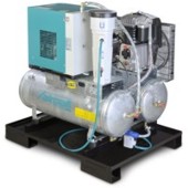 ����������� � ������� ��������� Airprofi Duo 13 ���
