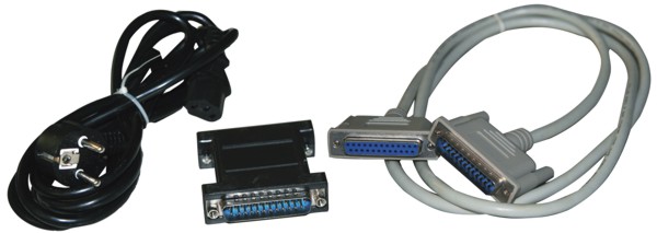 ���������� ��� CNC-�ontroller IV - �������� ��������