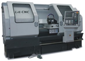 �������� ������  L41 CNC � ���