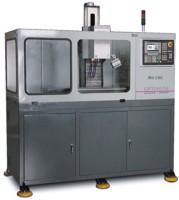 ���������� ��������� ������ � ��� M4 CNC / M4HS CNC