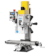 Станок фрезерный настольный BF16L Vario