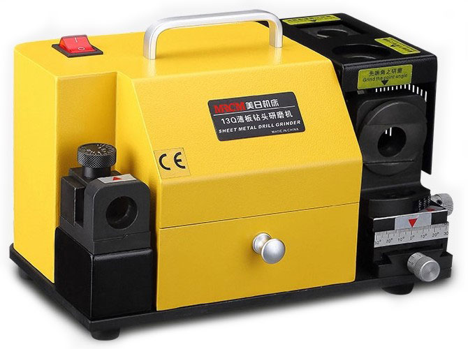 Станок для заточки сверл MRCM MR-13Q Станок для заточки сверл MRCM MR-13Q